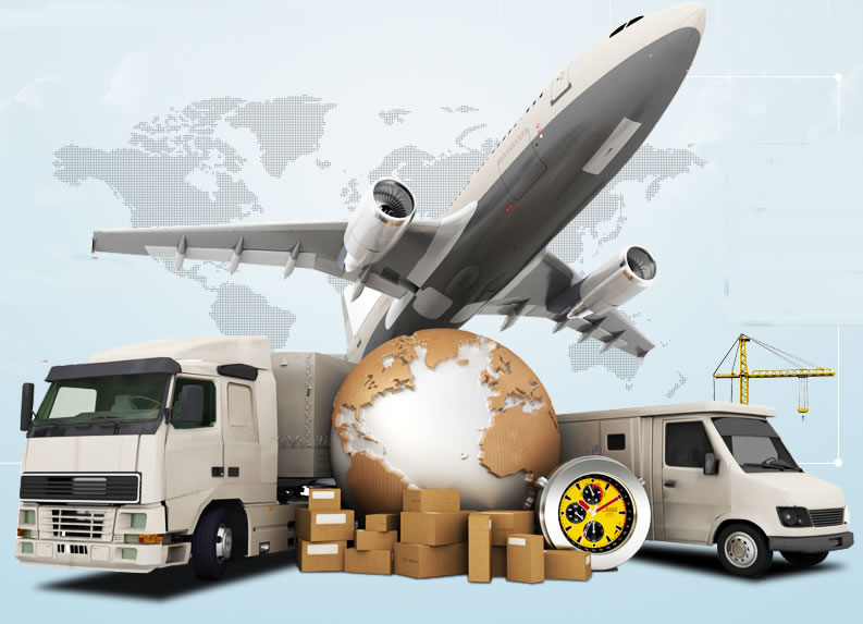 logisticcargo